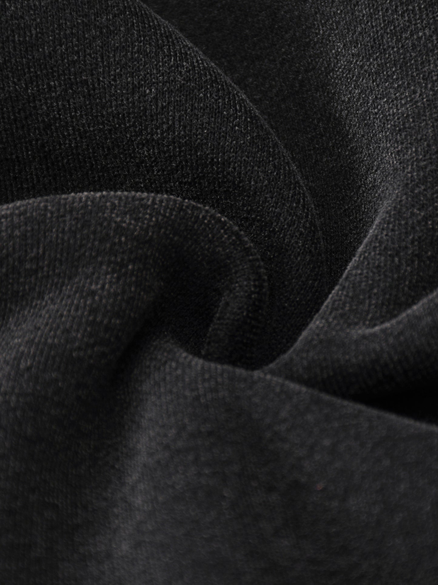 Dystopian Cropped Hoodie